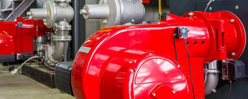 brülör montajı nası yapılır