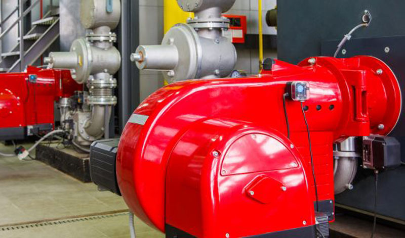 brülör montajı nası yapılır