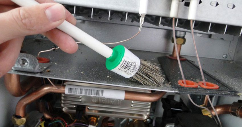 bröülör bakımı nasıl yapılır