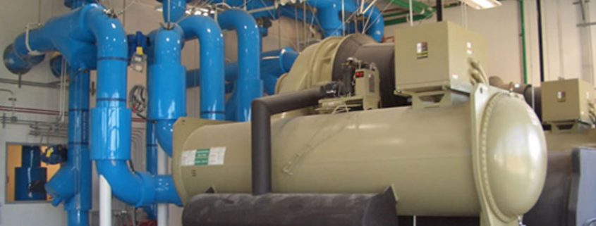 doğalgaz kazan bakımı