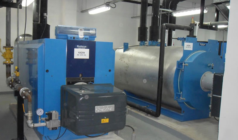 doğalgaz kazanı bakımı nası yapılır