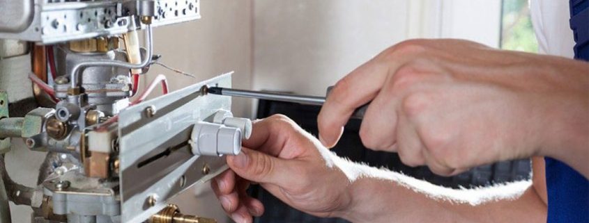 kombi bakımı nasıl yapılır