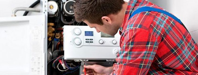 kombi montajı nası yapılır